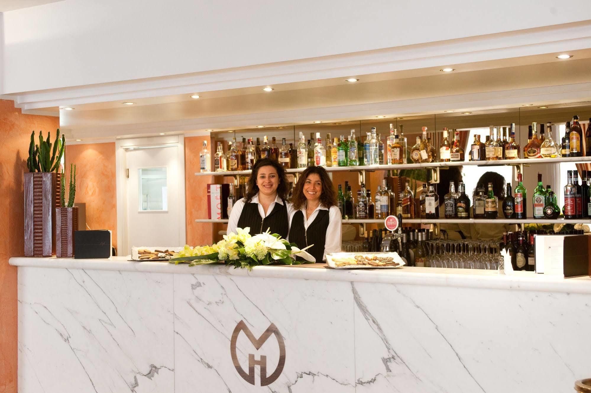 Giberti & Hotel Verona